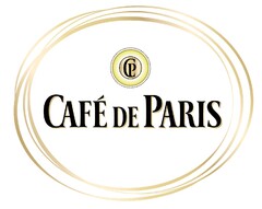 CP CAFE DE PARIS