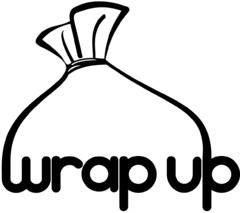 wrap up