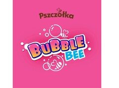 Pszczółka BUBBLE BEE