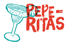 PEPE-RITAS