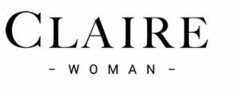 Claire Woman