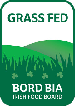GRASS FED BORD BIA IRISH FOOD BOARD