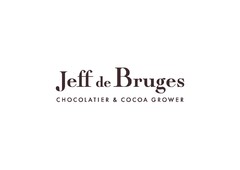 Jeff de Bruges CHOCOLATIER & COCOA GROWER