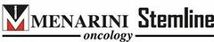 MENARINI STEMLINE ONCOLOGY