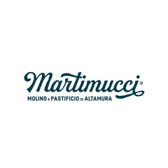 MARTIMUCCI MOLINO E PASTIFICIO DI ALTAMURA