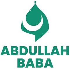 ABDULLAH BABA