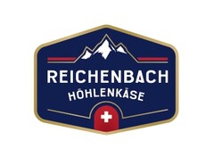 REICHENBACH HÖHLENKÄSE