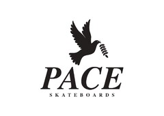 PACE SKATEBOARDS