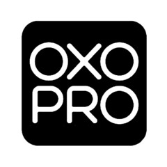 OXO PRO