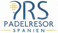 PADEL RESOR SPANIEN