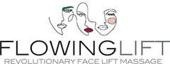 FLOWING LIFT REVOLUTIONARY FACE LIFT MASSAGE