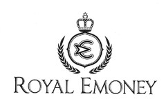 ROYAL EMONEY