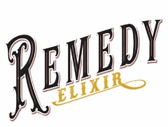 REMEDY ELIXIR