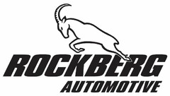 ROCKBERG AUTOMOTIVE