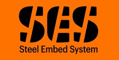 SES Steel Embed System