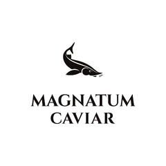 MAGNATUM CAVIAR