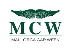 MCW MALLORCA CAR WEEK
