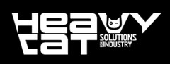 HEAVYCAT solutions for industry