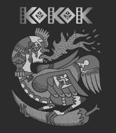 KOKOK