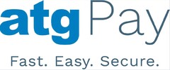 atg Pay Fast. Easy. Secure.