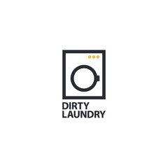 DIRTY LAUNDRY