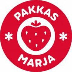 PAKKAS MARJA