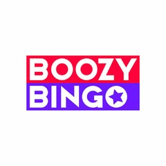 Boozy Bingo