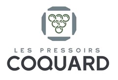 Les Pressoirs Coquard