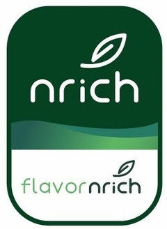 nrich flavornrich