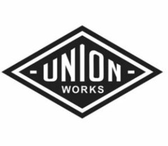 UNION WORKS