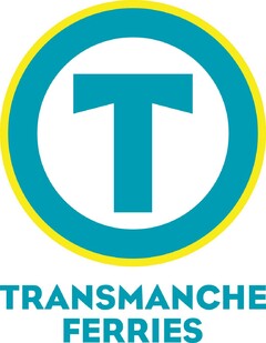 T TRANSMANCHE FERRIES