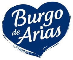 Burgo de Arias