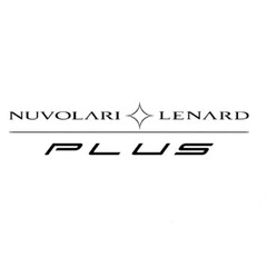 NUVOLARI LENARD PLUS