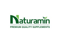 Naturamin PREMIUM QUALITY SUPPLEMENTS