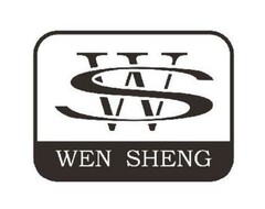 WS WEN SHENG