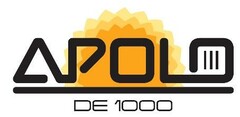 APOLO DE 1000