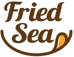 Fried Sea