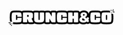 CRUNCH & CO