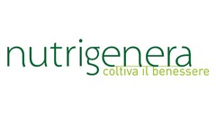 nutrigenera coltiva il benessere