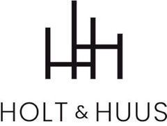 HOLT & HUUS