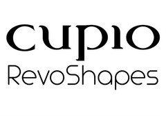 Cupio RevoShapes