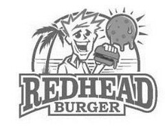 REDHEAD BURGER