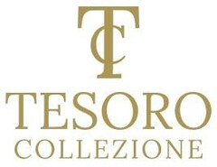 TC TESORO COLLEZIONE