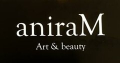 aniraM Art & beauty