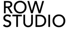 ROW STUDIO