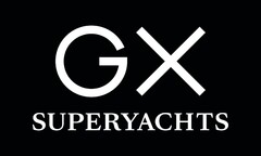 GX SUPERYACHTS