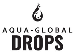 AQUA - GLOBAL DROPS