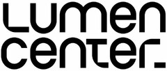 LUMEN CENTER_