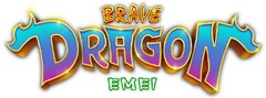 BRAVE DRAGON EMEI