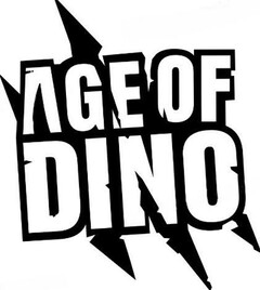 AGE OF DINO